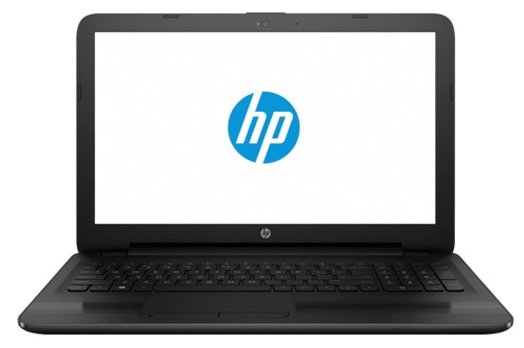 HP Ноутбук HP 250 G5 (W4N47EA) (Intel Core i3 5005U 2000 MHz/15.6"/1366x768/4.0Gb/128Gb SSD/DVD-RW/Intel HD Graphics 5500/Wi-Fi/Bluetooth/DOS)