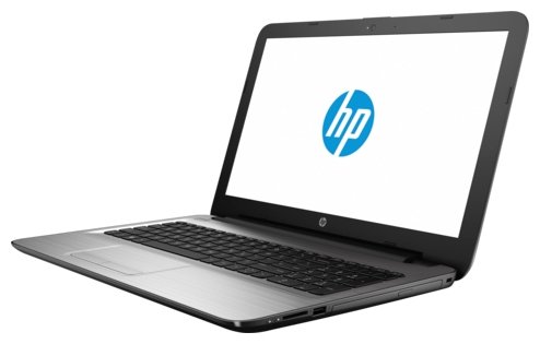 HP Ноутбук HP 250 G5 (X0Q99EA) (Intel Core i5 7200U 2500 MHz/15.6"/1366x768/4Gb/500Gb HDD/DVD-RW/Intel HD Graphics 620/Wi-Fi/Bluetooth/DOS)