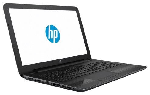 HP Ноутбук HP 250 G5 (X0R03EA) (Intel Core i5 7200U 2500 MHz/15.6"/1366x768/4Gb/500Gb HDD/DVD-RW/Intel HD Graphics 620/Wi-Fi/Bluetooth/Win 10 Pro)