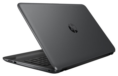 HP Ноутбук HP 250 G5 (X0R03EA) (Intel Core i5 7200U 2500 MHz/15.6"/1366x768/4Gb/500Gb HDD/DVD-RW/Intel HD Graphics 620/Wi-Fi/Bluetooth/Win 10 Pro)