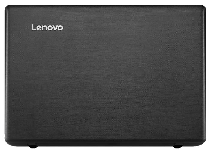 Lenovo Ноутбук Lenovo IdeaPad 110 15 AMD (AMD A4 7210 1800 MHz/15.6"/1366x768/4Gb/500Gb HDD/DVD нет/AMD Radeon R3/Wi-Fi/Bluetooth/DOS)