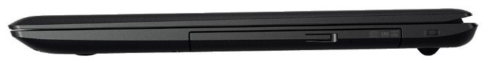 Lenovo Ноутбук Lenovo IdeaPad 110 17 AMD (AMD E2 7110 1800 MHz/17.3"/1600x900/4Gb/500Gb HDD/DVD нет/AMD Radeon R2/Wi-Fi/Bluetooth/Win 10 Home)