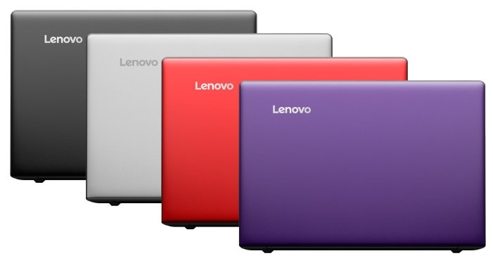 Lenovo Ноутбук Lenovo IdeaPad 310 15 Intel (Intel Pentium N4200 1100 MHz/15.6"/1920x1080/4Gb/500Gb HDD/DVD-RW/AMD Radeon R5 M430/Wi-Fi/Bluetooth/DOS)