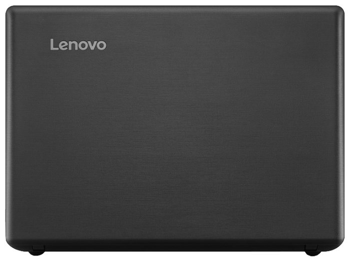 Lenovo Ноутбук Lenovo IdeaPad 110 14 (Intel Celeron N3060 1600 MHz/14"/1366x768/4Gb/500Gb HDD/DVD-RW/Intel HD Graphics 400/Wi-Fi/Bluetooth/Windows 10 Home)