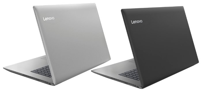 Lenovo Ноутбук Lenovo Ideapad 330 17 Intel (Intel Pentium 4415U 2300 MHz/17.3"/1600x900/4GB/500GB HDD/DVD нет/Intel HD Graphics 610/Wi-Fi/Bluetooth/Windows 10 Home)