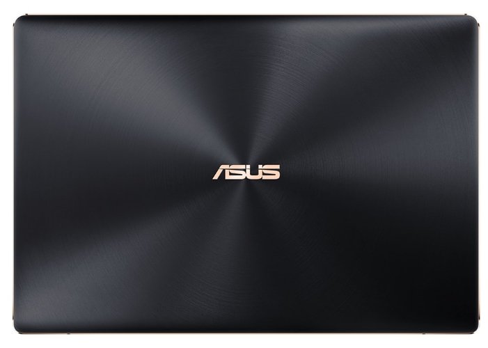 ASUS Ноутбук ASUS ZenBook S UX391UA (Intel Core i5 8250U 1600 MHz/13.3"/1920x1080/8GB/512GB SSD/DVD нет/Intel UHD Graphics 620/Wi-Fi/Bluetooth/Windows 10 Home)