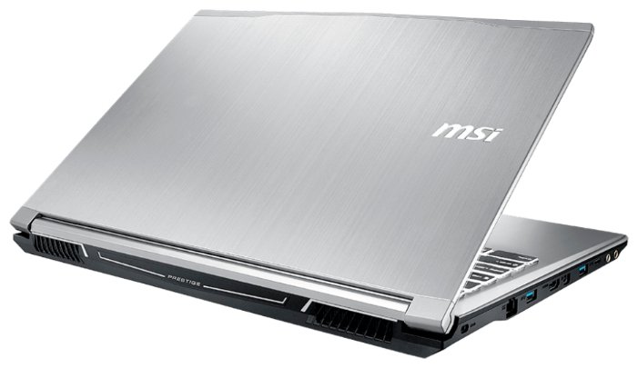 MSI Ноутбук MSI PE62 8RC (Intel Core i7 8750H 2200 MHz/15.6"/1920x1080/8GB/1000GB HDD/DVD нет/NVIDIA GeForce GTX 1050/Wi-Fi/Bluetooth/Windows 10 Pro)