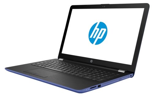 HP Ноутбук HP 15-bw080ur (AMD A6 9220 2500 MHz/15.6"/1920x1080/6Gb/500Gb HDD/DVD-RW/AMD Radeon 520/Wi-Fi/Bluetooth/Windows 10 Home)