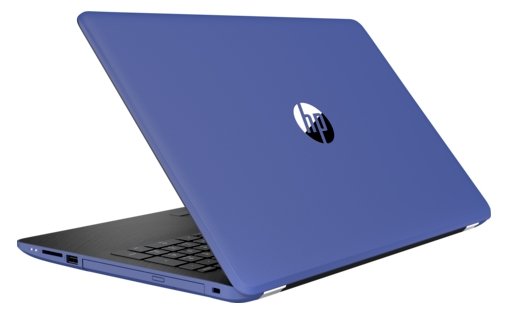 HP Ноутбук HP 15-bw080ur (AMD A6 9220 2500 MHz/15.6"/1920x1080/6Gb/500Gb HDD/DVD-RW/AMD Radeon 520/Wi-Fi/Bluetooth/Windows 10 Home)