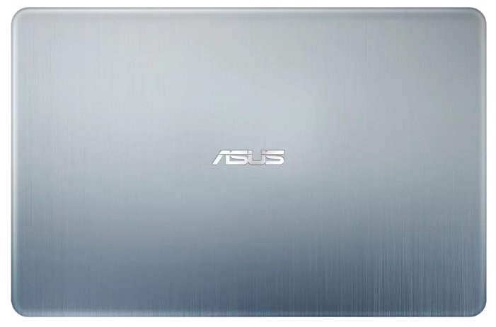 ASUS Ноутбук ASUS VivoBook Max X541UV (Intel Core i5 7200U 2500 MHz/15.6"/1366x768/8Gb/500Gb HDD/DVD нет/NVIDIA GeForce 920MX/Wi-Fi/Bluetooth/Windows 10 Home)