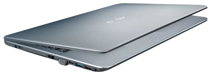 ASUS Ноутбук ASUS VivoBook Max X541UV (Intel Core i3 6006U 2000 MHz/15.6"/1366x768/4Gb/1000Gb HDD/DVD нет/NVIDIA GeForce 920MX/Wi-Fi/Bluetooth/Windows 10 Home)