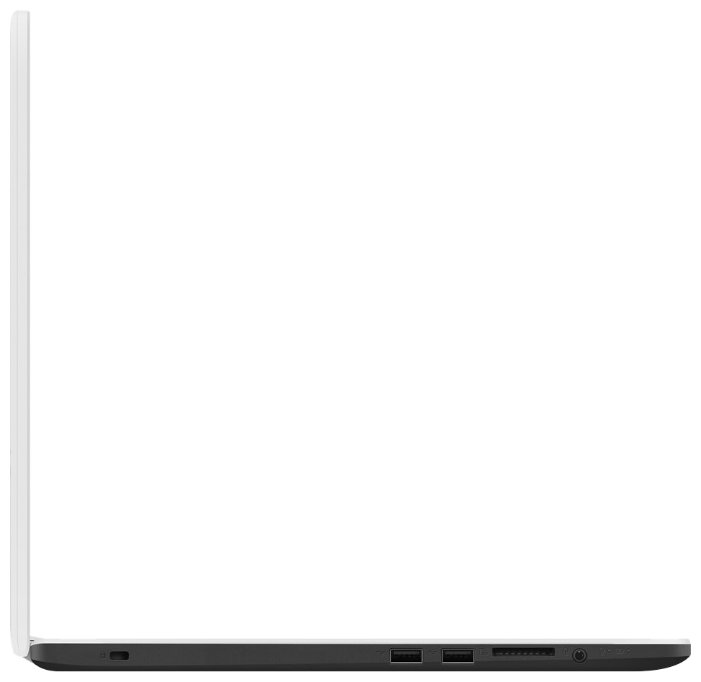 ASUS Ноутбук ASUS VivoBook 17 X705UQ