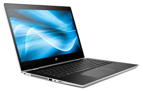 HP Ноутбук HP ProBook x360 440 G1 (4LS88EA) (Intel Core i5 8250U 1600 MHz/14"/1920x1080/8GB/256GB SSD/DVD нет/Intel UHD Graphics 620/Wi-Fi/Bluetooth/Windows 10 Pro)