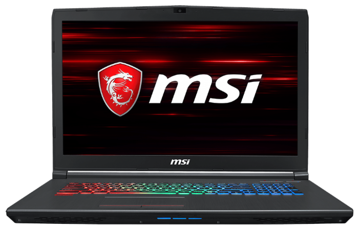 MSI Ноутбук MSI GF72 8RE (Intel Core i7 8750H 2200 MHz/17.3"/1920x1080/16GB/1128GB HDD+SSD/DVD нет/NVIDIA GeForce GTX 1060/Wi-Fi/Bluetooth/Windows 10 Home)