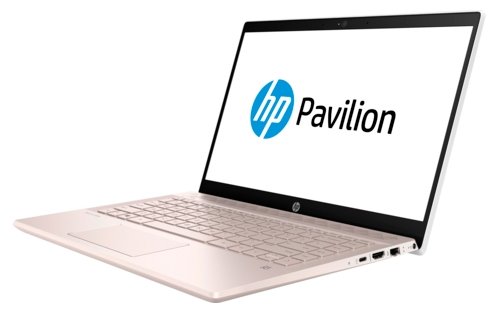 HP Ноутбук HP PAVILION 14-ce0005ur (Intel Core i3 8130U 2200 MHz/14"/1920x1080/4GB/1016GB HDD+Optane/DVD нет/Intel UHD Graphics 620/Wi-Fi/Bluetooth/Windows 10 Home)