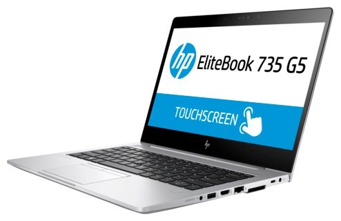 HP Ноутбук HP EliteBook 735 G5