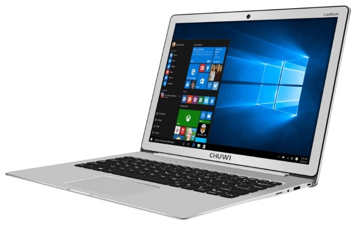 CHUWI Ноутбук CHUWI LapBook 12.3