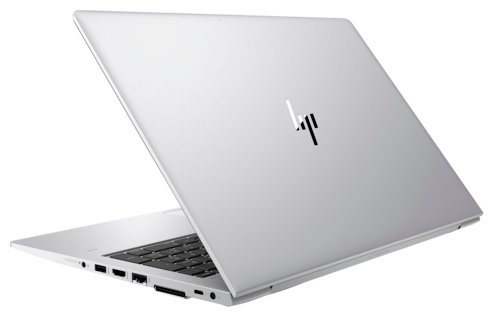 HP Ноутбук HP EliteBook 755 G5 (3PK93AW) (AMD Ryzen 5 2500U 2000 MHz/15.6"/1920x1080/8GB/256GB SSD/DVD нет/AMD Radeon Vega 8/Wi-Fi/Bluetooth/Windows 10 Pro)