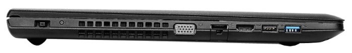 Lenovo Ноутбук Lenovo G50-45 (AMD A4 6210 1800 MHz/15.6"/1366x768/4.0Gb/500Gb/DVD нет/AMD Radeon R3/Wi-Fi/Bluetooth/Win 10 Home)