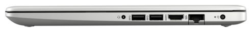 HP Ноутбук HP 14-ck0092ur (Intel Core i3 7020U 2300 MHz/14"/1920x1080/4GB/256GB SSD/DVD нет/Intel HD Graphics 620/Wi-Fi/Bluetooth/DOS)
