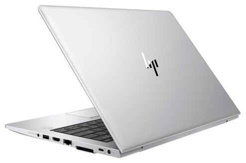 HP Ноутбук HP EliteBook 735 G5 (3PJ63AW) (AMD Ryzen 5 2500U 2000 MHz/13.3"/1920x1080/8GB/256GB SSD/DVD нет/AMD Radeon Vega 8/Wi-Fi/Bluetooth/Windows 10 Pro)