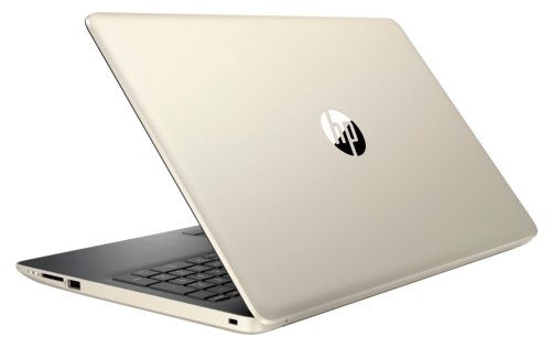 HP Ноутбук HP 15-db0093ur (AMD Ryzen 5 2500U 2000 MHz/15.6"/1366x768/8GB/1128GB HDD+SSD/DVD нет/AMD Radeon Vega 8/Wi-Fi/Bluetooth/Windows 10 Home)