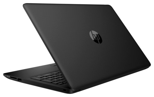 HP Ноутбук HP 15-db0042ur (AMD E2 9000E 1500 MHz/15.6"/1920x1080/4GB/500GB HDD/DVD нет/AMD Radeon R2/Wi-Fi/Bluetooth/Windows 10 Home)