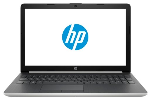 HP Ноутбук HP 15-db0137ur (AMD A6 9225 2600 MHz/15.6"/1366x768/4GB/500GB HDD/DVD нет/AMD Radeon R4/Wi-Fi/Bluetooth/DOS)