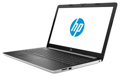 HP Ноутбук HP 15-db0137ur (AMD A6 9225 2600 MHz/15.6"/1366x768/4GB/500GB HDD/DVD нет/AMD Radeon R4/Wi-Fi/Bluetooth/DOS)