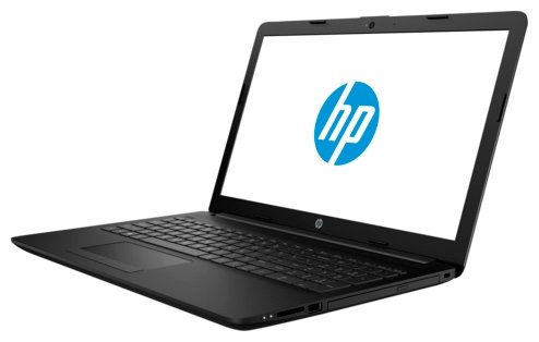 HP Ноутбук HP 15-db0044ur (AMD E2 9000E 1500 MHz/15.6"/1920x1080/4GB/500GB HDD/DVD-RW/AMD Radeon R2/Wi-Fi/Bluetooth/DOS)