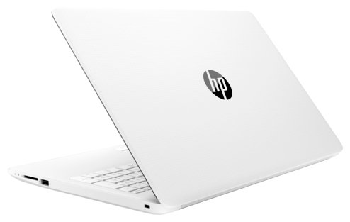 HP Ноутбук HP 15-da0170ur (Intel Core i5 8250U 1600 MHz/15.6"/1920x1080/4GB/1016GB HDD+Optane/DVD нет/NVIDIA GeForce MX110/Wi-Fi/Bluetooth/Windows 10 Home)