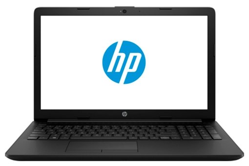HP Ноутбук HP 15-da0182ur (Intel Core i3 7020U 2300 MHz/15.6"/1920x1080/4GB/500GB HDD/DVD нет/NVIDIA GeForce MX110/Wi-Fi/Bluetooth/DOS)
