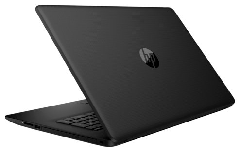 HP Ноутбук HP 17-ca0019ur (AMD Ryzen 3 2200U 2500 MHz/17.3"/1600x900/8GB/1000GB HDD/DVD-RW/AMD Radeon 530/Wi-Fi/Bluetooth/Windows 10 Home)
