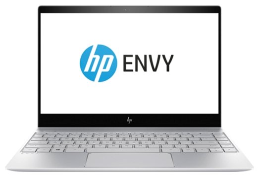 HP Ноутбук HP Envy 13-ad100