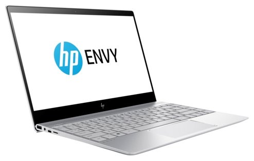 HP Ноутбук HP Envy 13-ad102ur (Intel Core i5 8250U 1600 MHz/13.3"/1920x1080/8Gb/360Gb SSD/DVD нет/NVIDIA GeForce MX150/Wi-Fi/Bluetooth/Windows 10 Home)