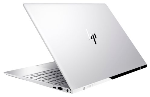 HP Ноутбук HP Envy 13-ad173cl (Intel Core i7 8550U 1800 MHz/13.3"/3840x2160/16Gb/512Gb SSD/DVD нет/NVIDIA GeForce MX150/Wi-Fi/Bluetooth/Windows 10 Home)