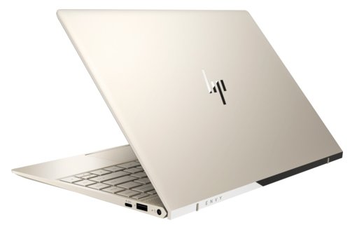 HP Ноутбук HP Envy 13-ad101ur (Intel Core i5 8250U 1600 MHz/13.3"/1920x1080/8Gb/1024Gb SSD/DVD нет/NVIDIA GeForce MX150/Wi-Fi/Bluetooth/Windows 10 Home)