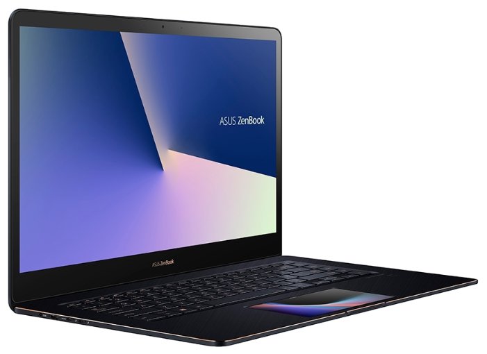 ASUS Ноутбук ASUS ZenBook Pro 15 UX580GD