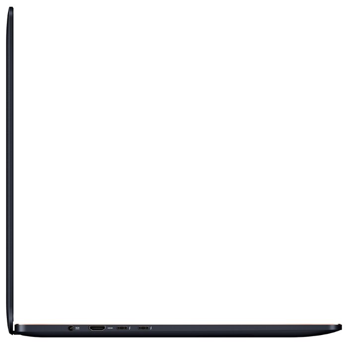 ASUS Ноутбук ASUS ZenBook Pro 15 UX580GD