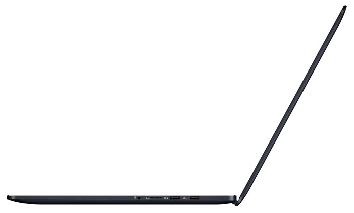 ASUS Ноутбук ASUS ZenBook Pro 15 UX580GE