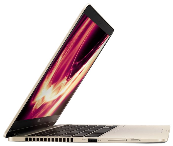 ASUS Ноутбук ASUS ZenBook Flip 14 UX461UA