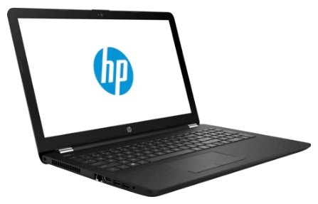 HP Ноутбук HP 15-bw000