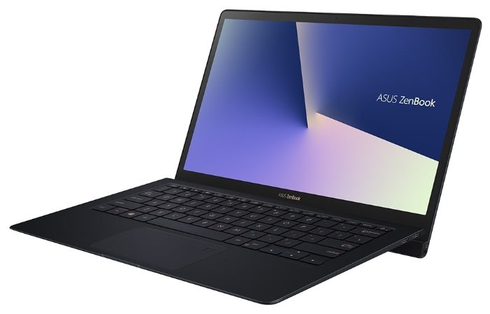 ASUS Ноутбук ASUS ZenBook S UX391UA