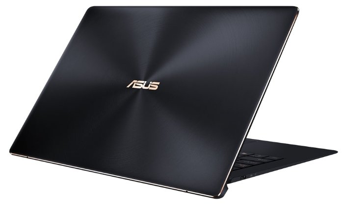 ASUS Ноутбук ASUS ZenBook S UX391UA