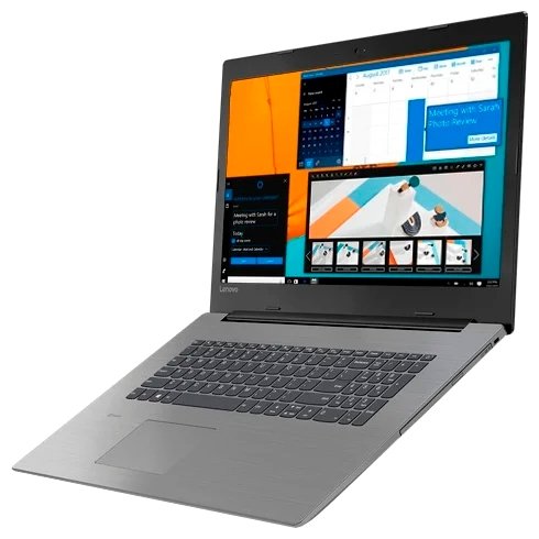 Lenovo Ноутбук Lenovo Ideapad 330 17 AMD