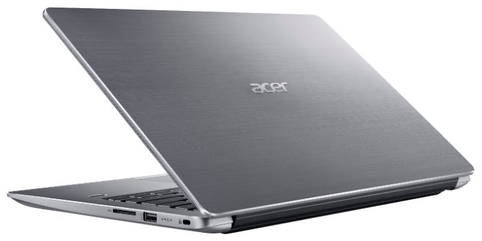 Acer Ноутбук Acer SWIFT 3 (SF314-54G)