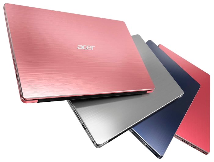 Acer Ноутбук Acer SWIFT 3 (SF314-54G)