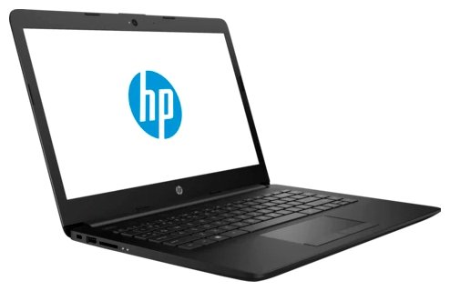 HP Ноутбук HP 14-cm0000