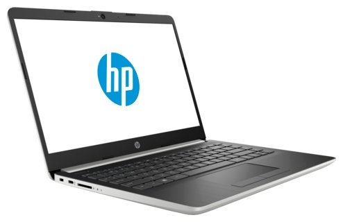 HP Ноутбук HP 14-cf0000