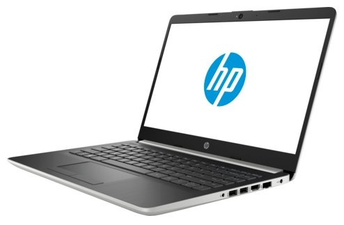 HP Ноутбук HP 14-cf0000